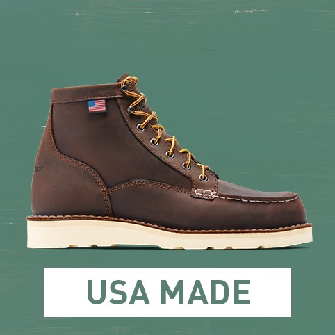 USA Made